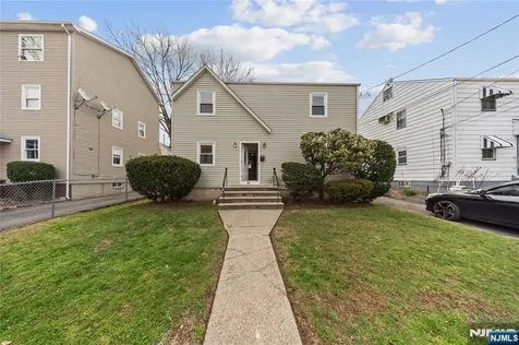 35 7th Avenue Passaic NJ 07055