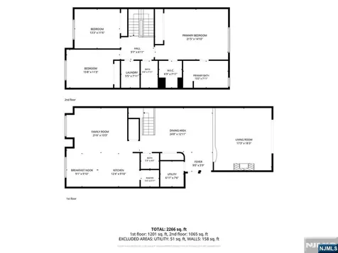 8 Wadsworth Court Teaneck NJ 07666