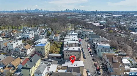 131 Johnston Avenue Kearny NJ 07032