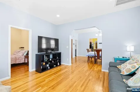 131 Johnston Avenue Kearny NJ 07032