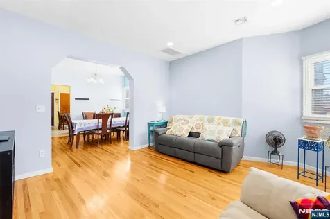 131 Johnston Avenue Kearny NJ 07032