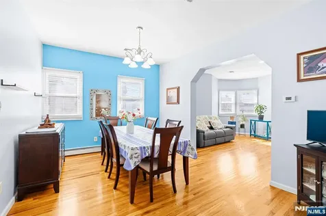 131 Johnston Avenue Kearny NJ 07032