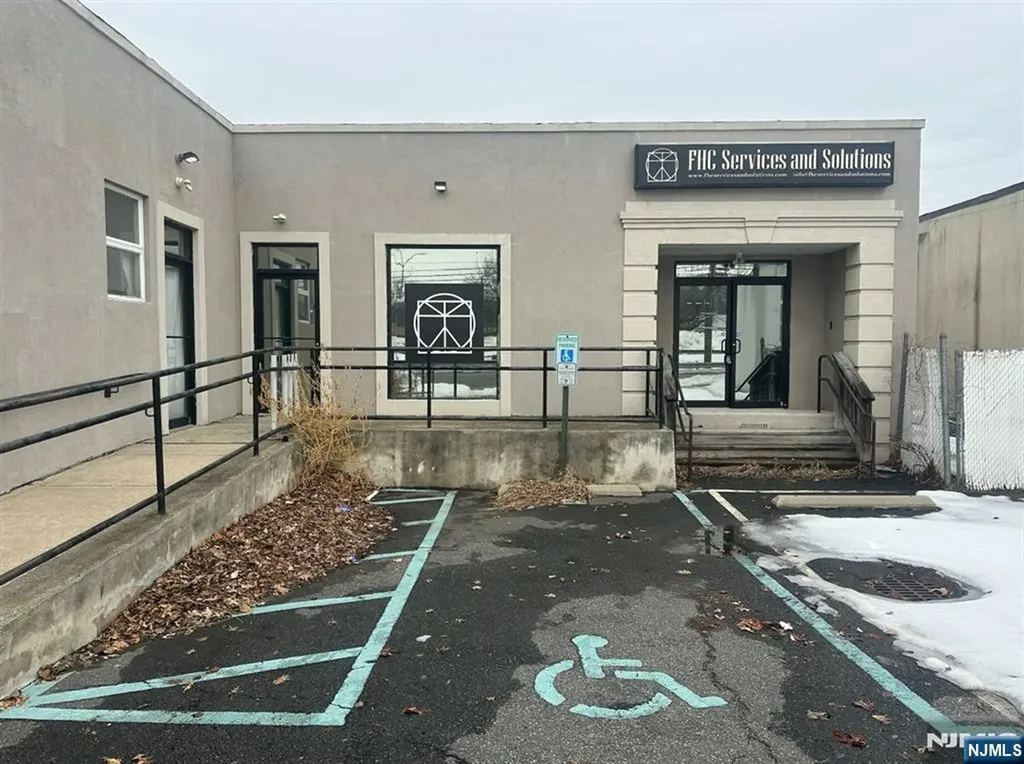 711 Broadway Westwood NJ 07675