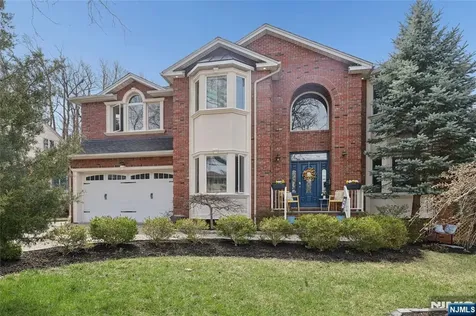 50 Hemlock Drive Paramus NJ 07652