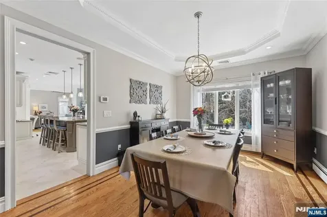 50 Hemlock Drive Paramus NJ 07652