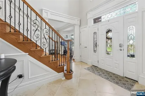 50 Hemlock Drive Paramus NJ 07652