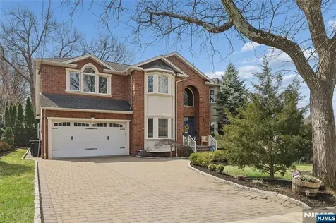 50 Hemlock Drive Paramus NJ 07652