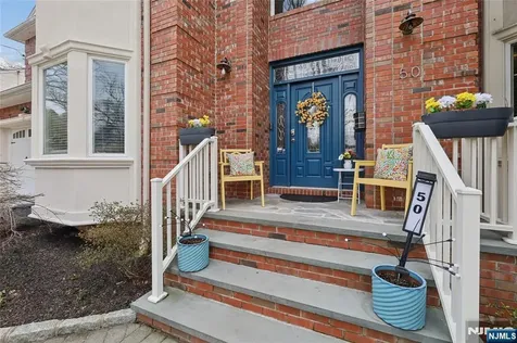 50 Hemlock Drive Paramus NJ 07652