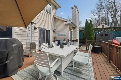 50 Hemlock Drive Paramus NJ 07652
