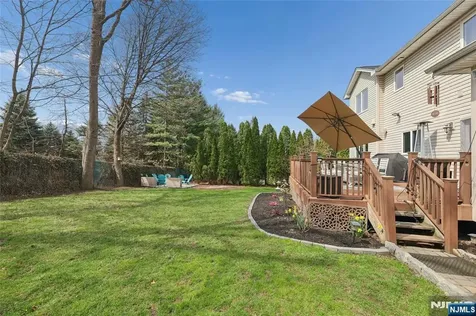 50 Hemlock Drive Paramus NJ 07652