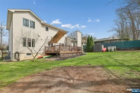 50 Hemlock Drive Paramus NJ 07652