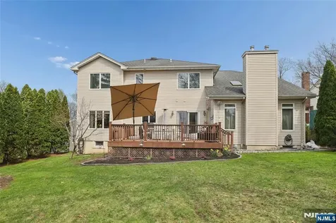 50 Hemlock Drive Paramus NJ 07652