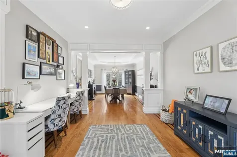 50 Hemlock Drive Paramus NJ 07652