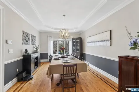 50 Hemlock Drive Paramus NJ 07652