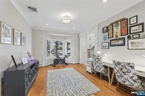 50 Hemlock Drive Paramus NJ 07652