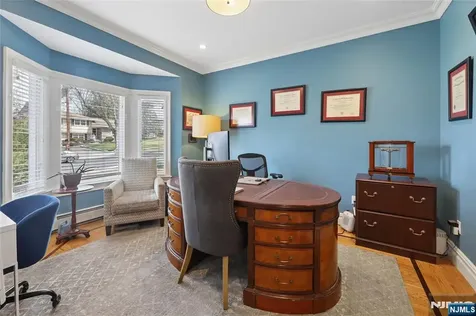 50 Hemlock Drive Paramus NJ 07652