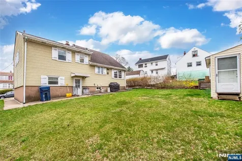 278 Marvin Avenue Hackensack NJ 07601