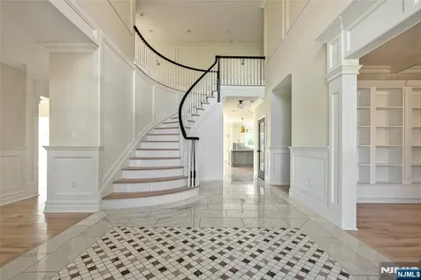 41 Sunset Road Demarest NJ 07627