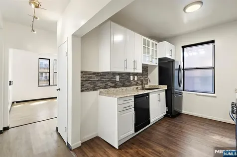 6601 Broadway West New York NJ 07093