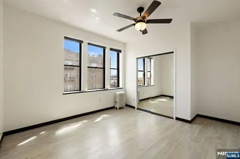6601 Broadway West New York NJ 07093
