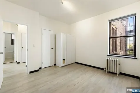 6601 Broadway West New York NJ 07093