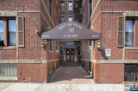 6601 Broadway West New York NJ 07093