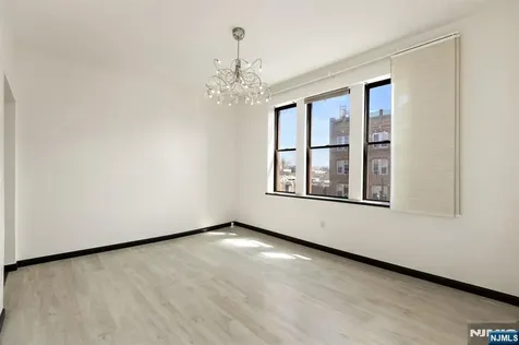 6601 Broadway West New York NJ 07093