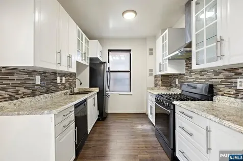 6601 Broadway West New York NJ 07093