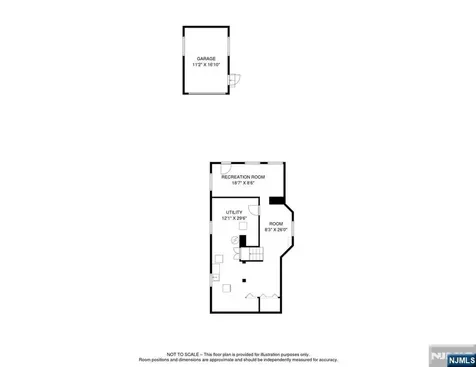 161 Chestnut Street Leonia NJ 07605
