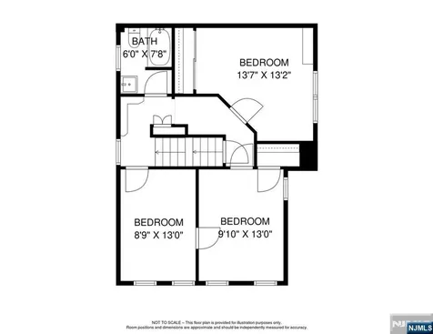 161 Chestnut Street Leonia NJ 07605