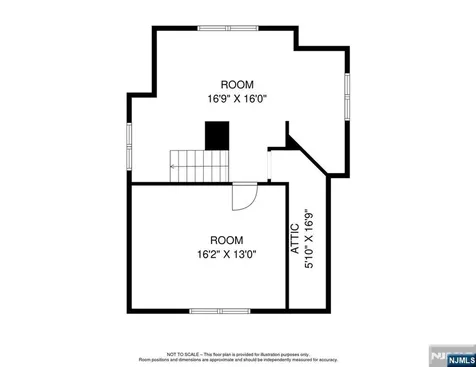 161 Chestnut Street Leonia NJ 07605