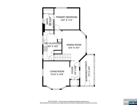161 Chestnut Street Leonia NJ 07605