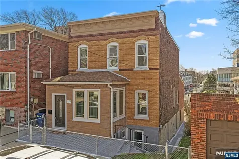 244 Lincoln Avenue Cliffside Park NJ 07010