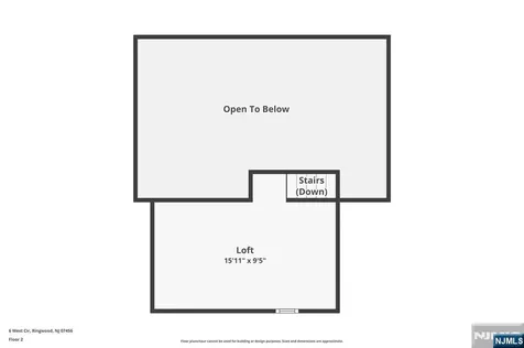 6 West Circle Ringwood NJ 07456
