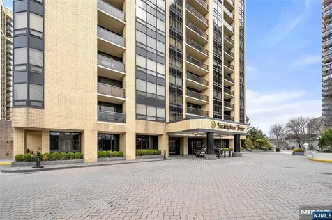800 Palisade Avenue Fort Lee NJ 07024