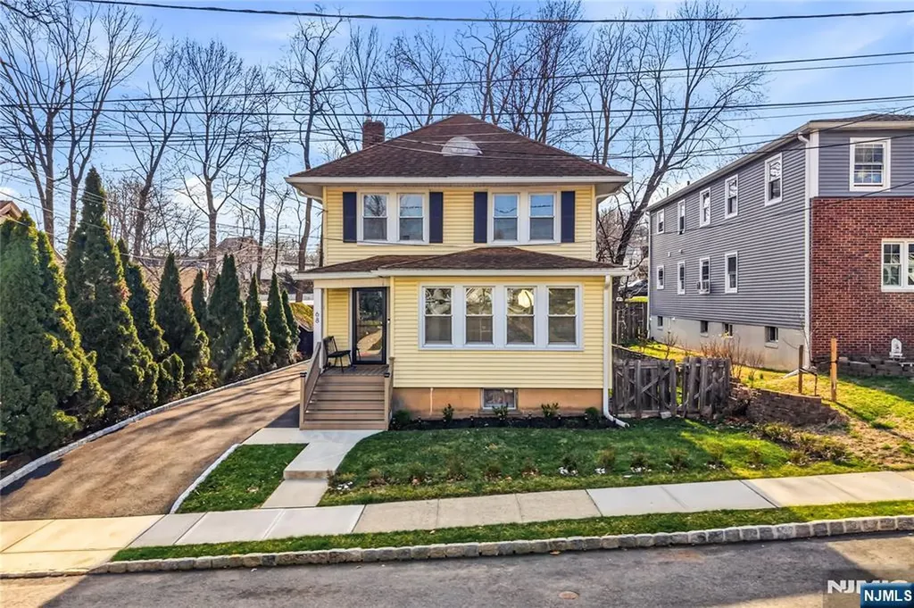 68 William Street West Orange NJ 07052