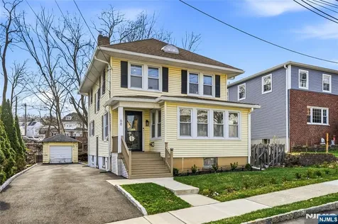 68 William Street West Orange NJ 07052