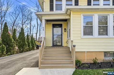 68 William Street West Orange NJ 07052