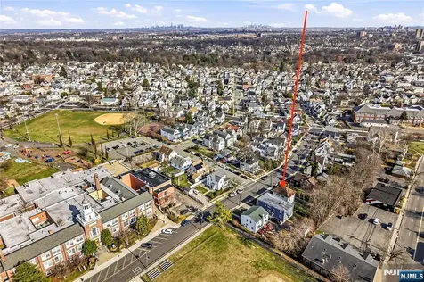 68 William Street West Orange NJ 07052