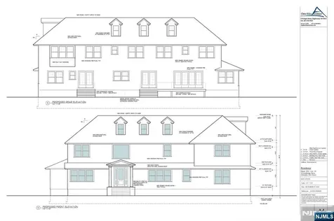 20 Cambridge Drive Allendale NJ 07401