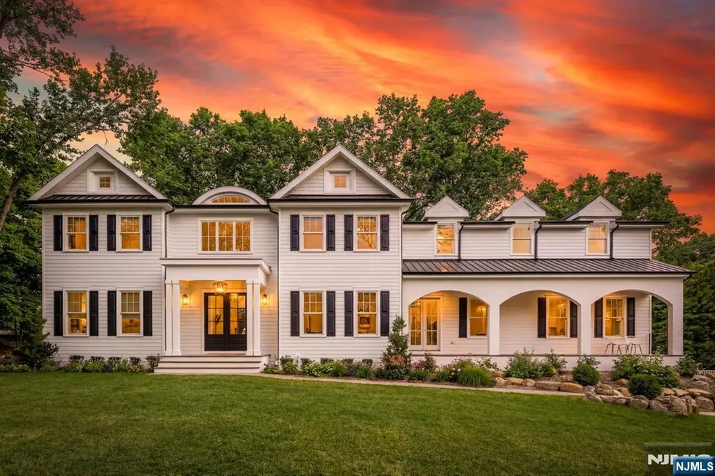 780 Frederick Court Wyckoff NJ 07481