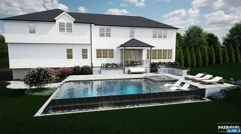780 Frederick Court Wyckoff NJ 07481