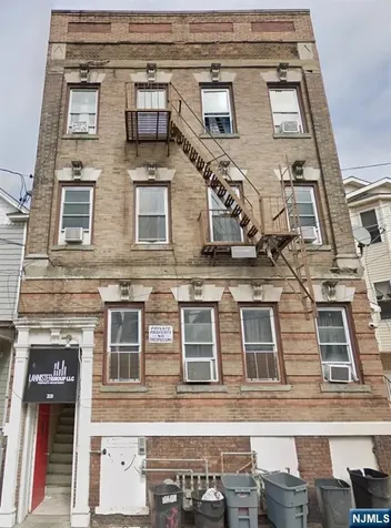 331 Magnolia Avenue Elizabeth NJ 07206