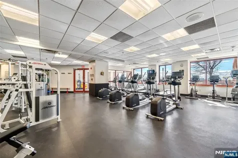 100 Old Palisade Road Fort Lee NJ 07024