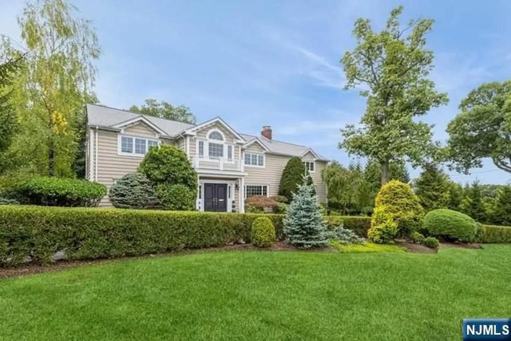 166 Churchill Road Tenafly NJ 07670