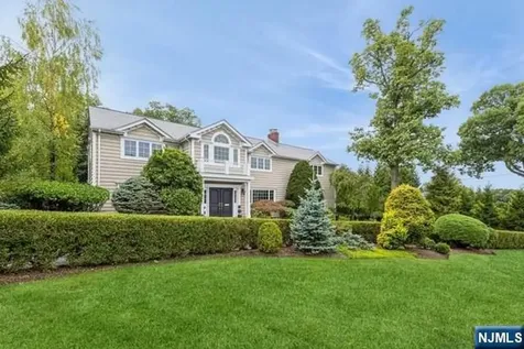 166 Churchill Road Tenafly NJ 07670