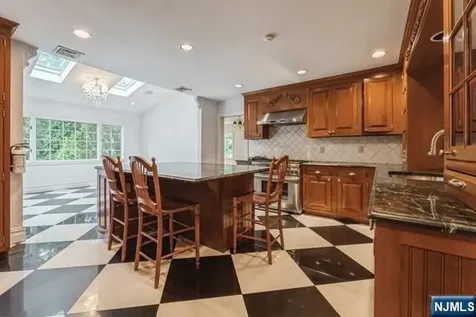 166 Churchill Road Tenafly NJ 07670