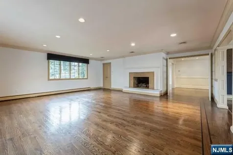 166 Churchill Road Tenafly NJ 07670