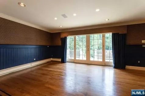 166 Churchill Road Tenafly NJ 07670