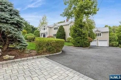 166 Churchill Road Tenafly NJ 07670